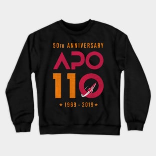 Apollo11 Moon Landing 50th Anniversary 1 Crewneck Sweatshirt